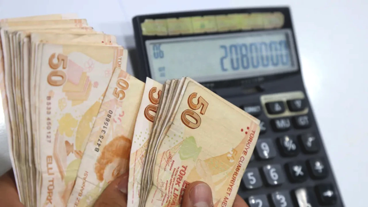 5,1 Milyon Emekliye Yeni Formül! Taban Aylık İçin 3 Seçenek Konuşuluyor