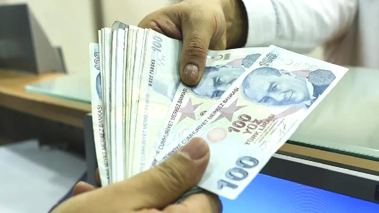Asgari Ücretlinin 9 Aylık Kaybı Açıklandı! Cepten 83 Bin 360 TL Gitti