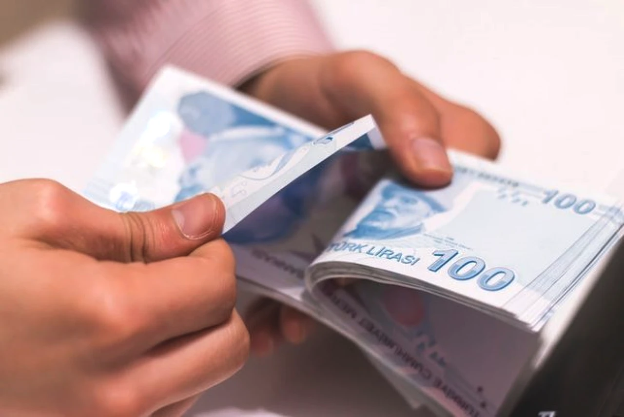 Emekli Promosyonunda Ekim Listesi! Hangi Banka Kaç TL Veriyor?