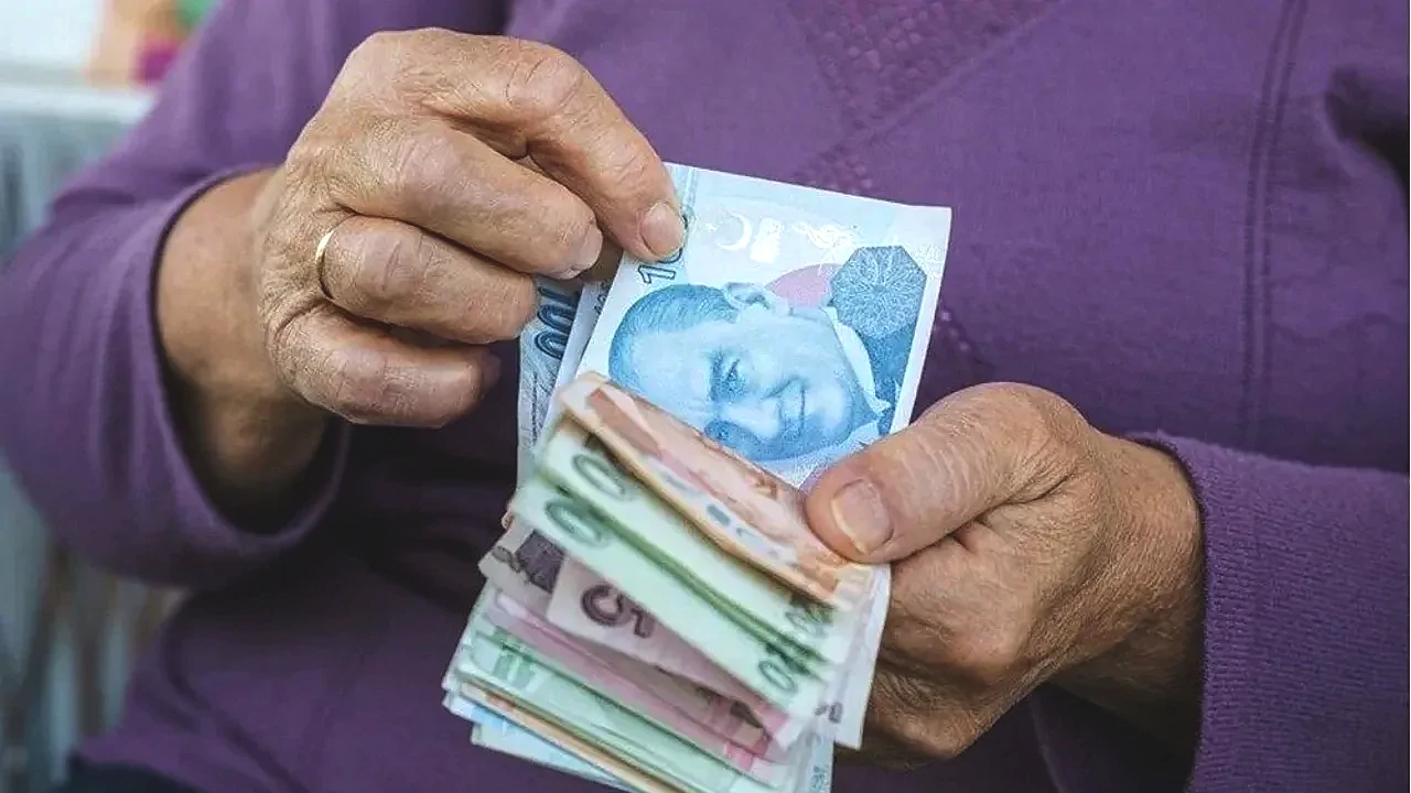 DenizBank'tan Emekliye 30 Bin TL Promosyon! 18 Bin TL Ek Ödemenin Şartları