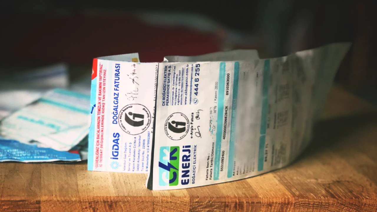 Kömür Yardımı ve Elektrik Desteğinde Şartlar Belli Oldu! Kimler Alabilecek?