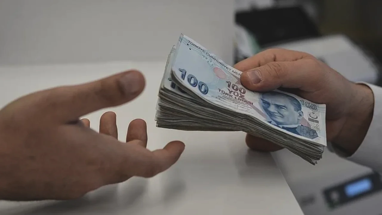 Asgari Ücrete Enflasyon Ayarı! 3 Senaryoda Net Maaş 36 Bin 498 TL'ye Çıkıyor