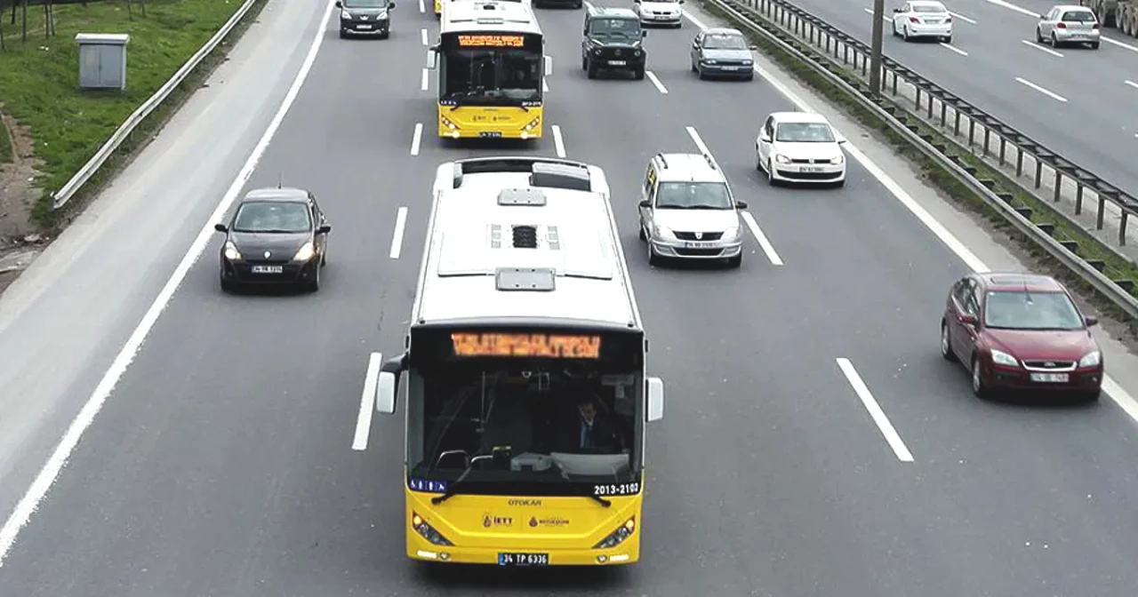 Otobüs ve Metro Zammına Sınır Geliyor! Cevdet Yılmaz Düzenlemeyi Açıkladı