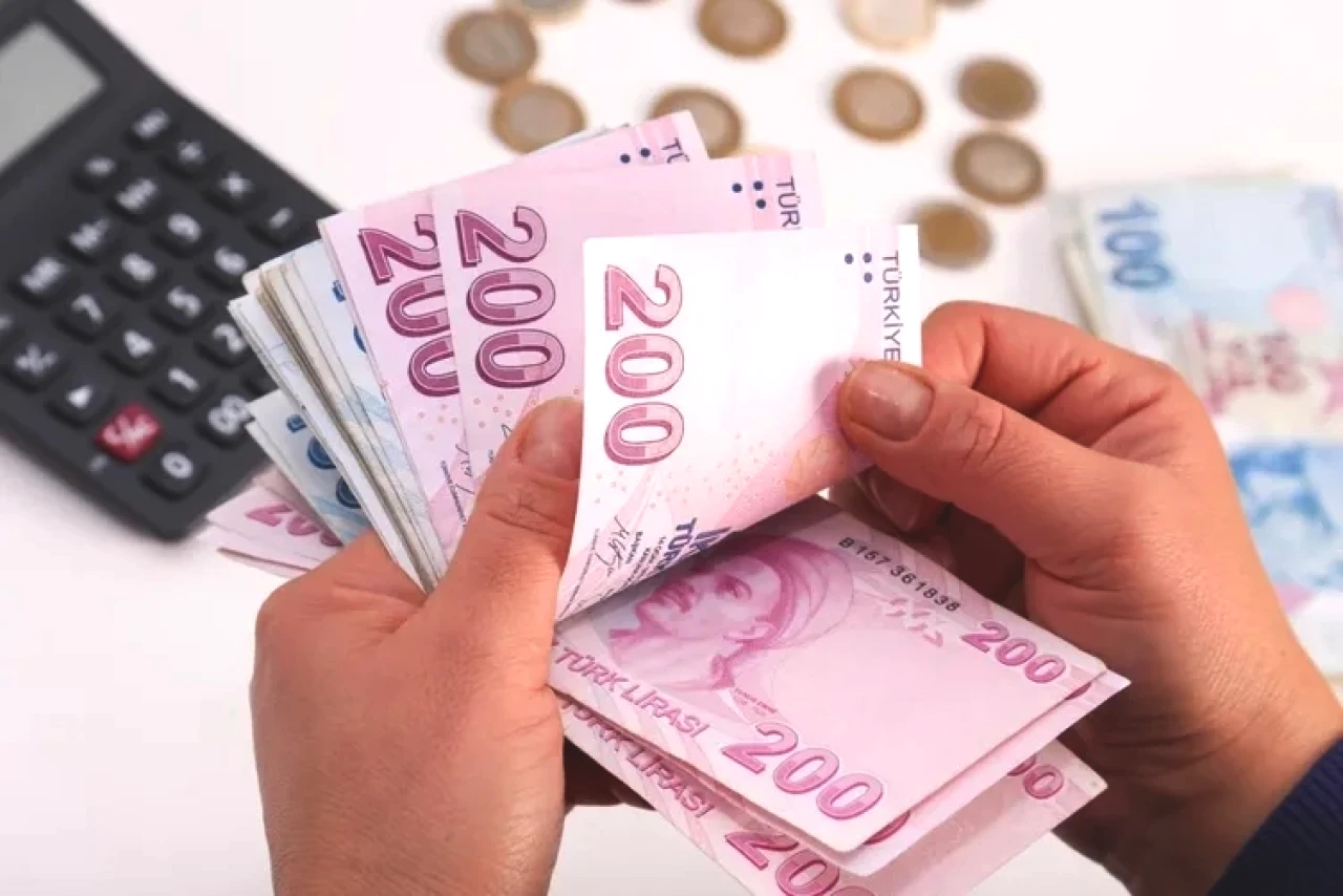 ING'den Emekliye 32 Bin TL Promosyon! 15 Bin TL Nakit, Gerisi 5 Adımda