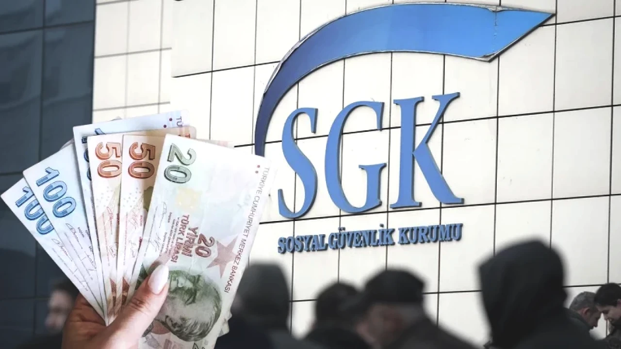 Çalışan Emekliye Rapor Parası Şartı! SGK Kimlere Ödüyor, Kimlere Ödemiyor?