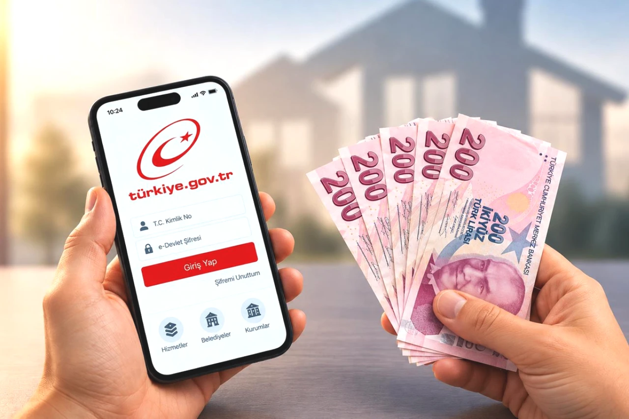 Ev Alıp Satacaklar Dikkat! 1 Aralık'tan Sonra Bu Sistem Zorunlu Oluyor