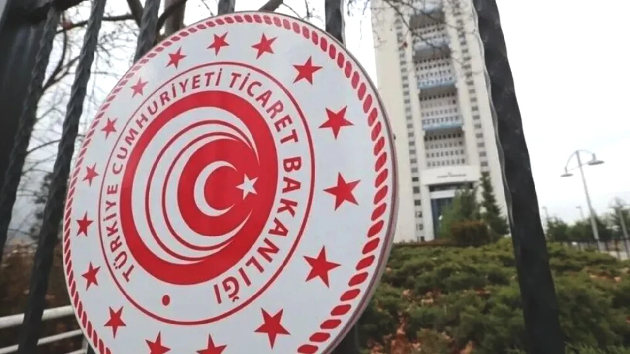 2 Bin Lira İstedi, 1,5 Milyon Ceza Yedi! Ticaret Bakanlığı Sahte Servisi Affetmedi