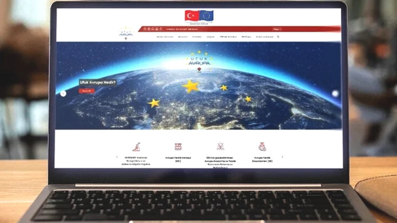 TÜBİTAK'tan Proje Başına 175 Bin Avroya Kadar Destek! Başvurular Açıldı