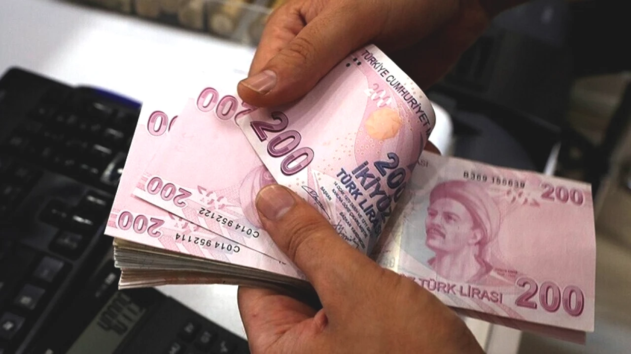 SED Ödemeleri Hesaplara Yattı! Bakan Göktaş 2 Milyar 233 Milyon TL'yi Duyurdu