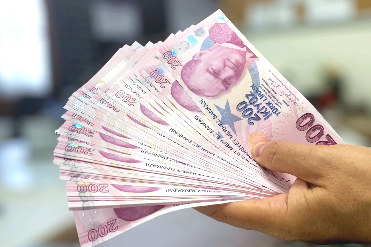 Garanti BBVA'dan Emekliye 25 Bin TL Promosyon! Maaş Dilimine Göre Tablo