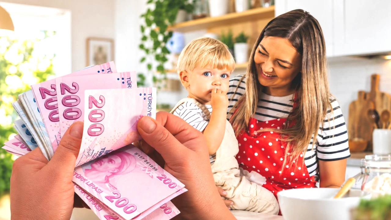 Evde Bakıcı ve Gündelikçi Çalıştırana Devlet Desteği! 2 Yıl Prim Yok