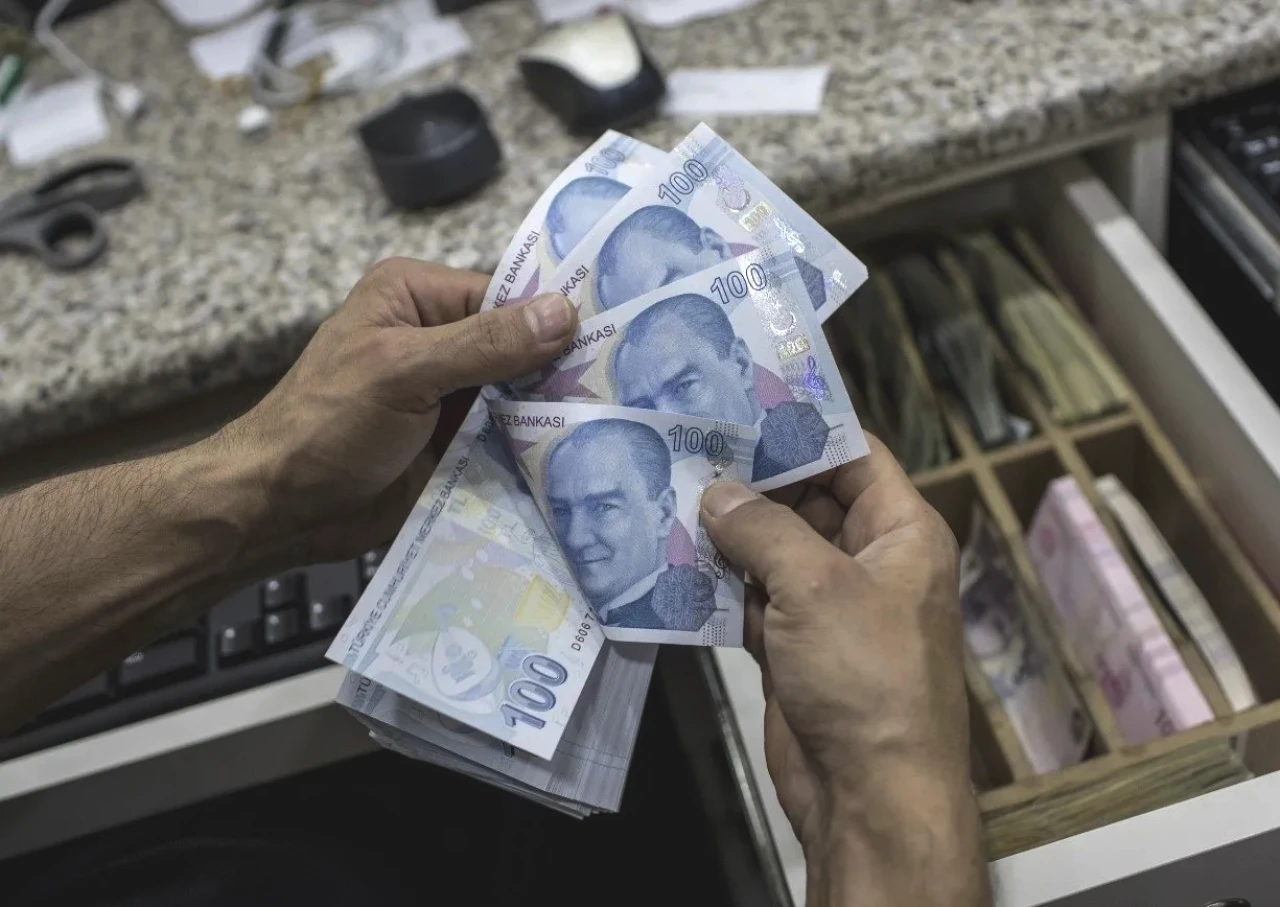 Dul ve Yetim Aylığında Hisse Hesabı! Yüzde 25, 50 ve 75 Alan Ne Kadar Alıyor?